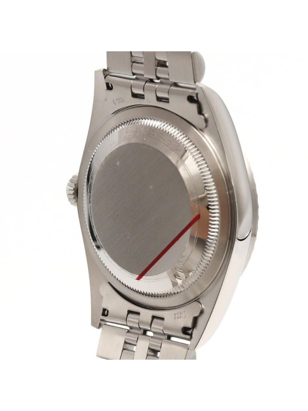 Rolex Datejust 5 SS Automatic Number Watch - Picture 5 of 9